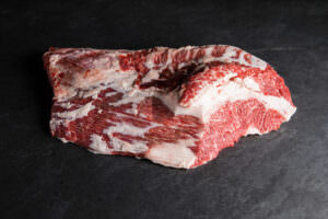 Wagyu Brisket frisch am Stück