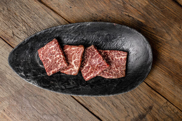 Wagyu Denver Cut Steak 1
