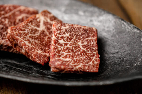 Wagyu Denver Cut Steak 3