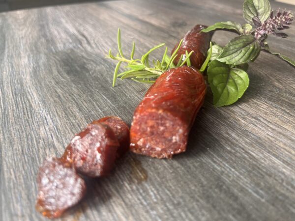 Wagyu Wurstpaket Klein – Bild 4