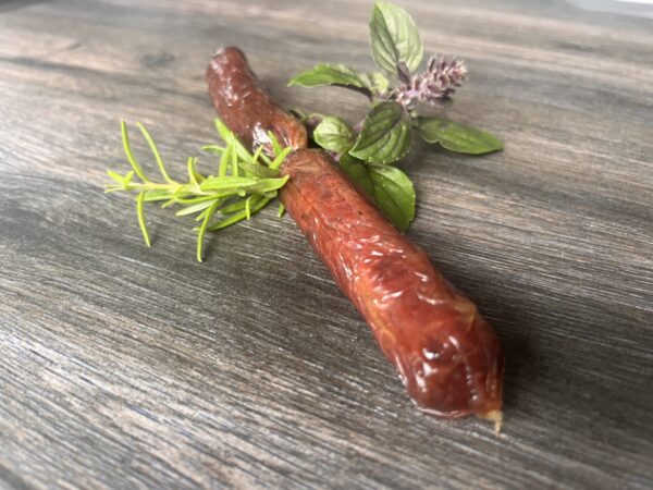 Wagyu Wurstpaket Klein – Bild 3
