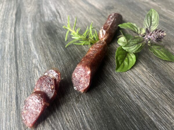 Wagyu Wurstpaket Klein – Bild 2