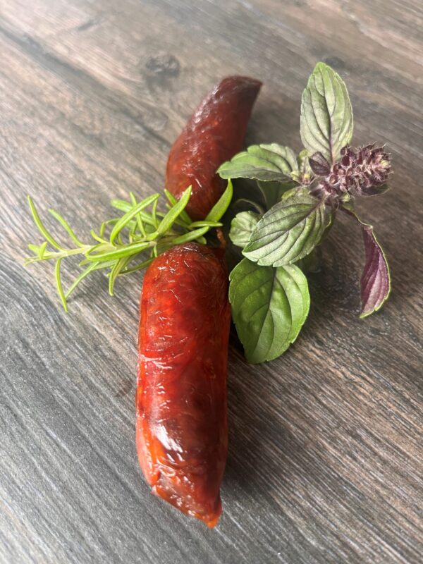 Wagyu Wurstpaket Klein – Bild 5