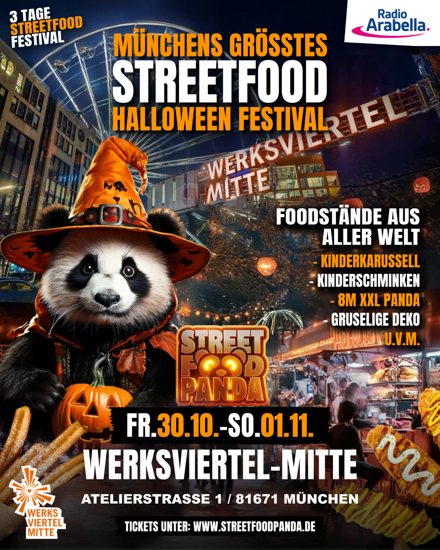Events 8 image